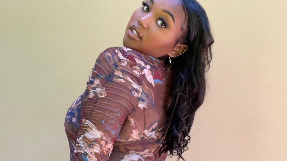 Brandy Supports Daughter Sy’rai As She Reveals Incredible Weight-Loss Transformation