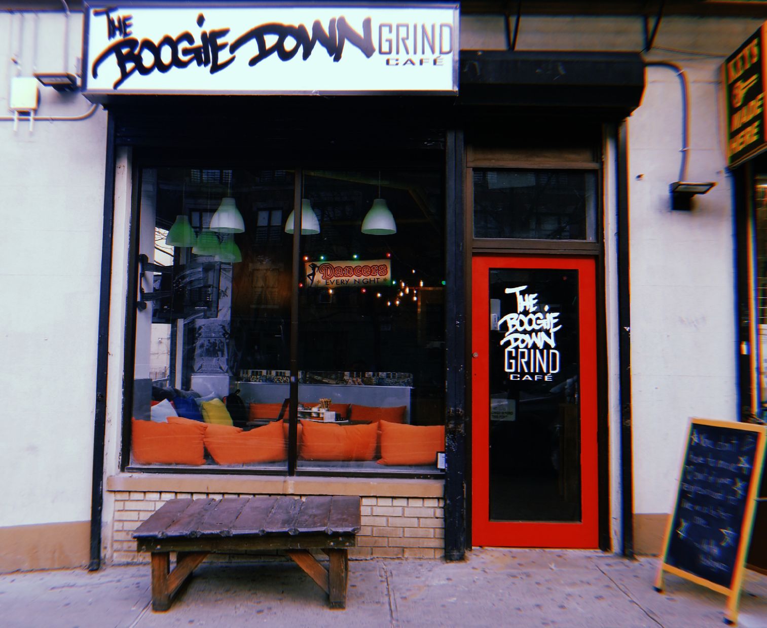 This Hip Hop Coffee Shop Received A Financial Boost From Beyoncé To Help Continue Its Commitment To Community