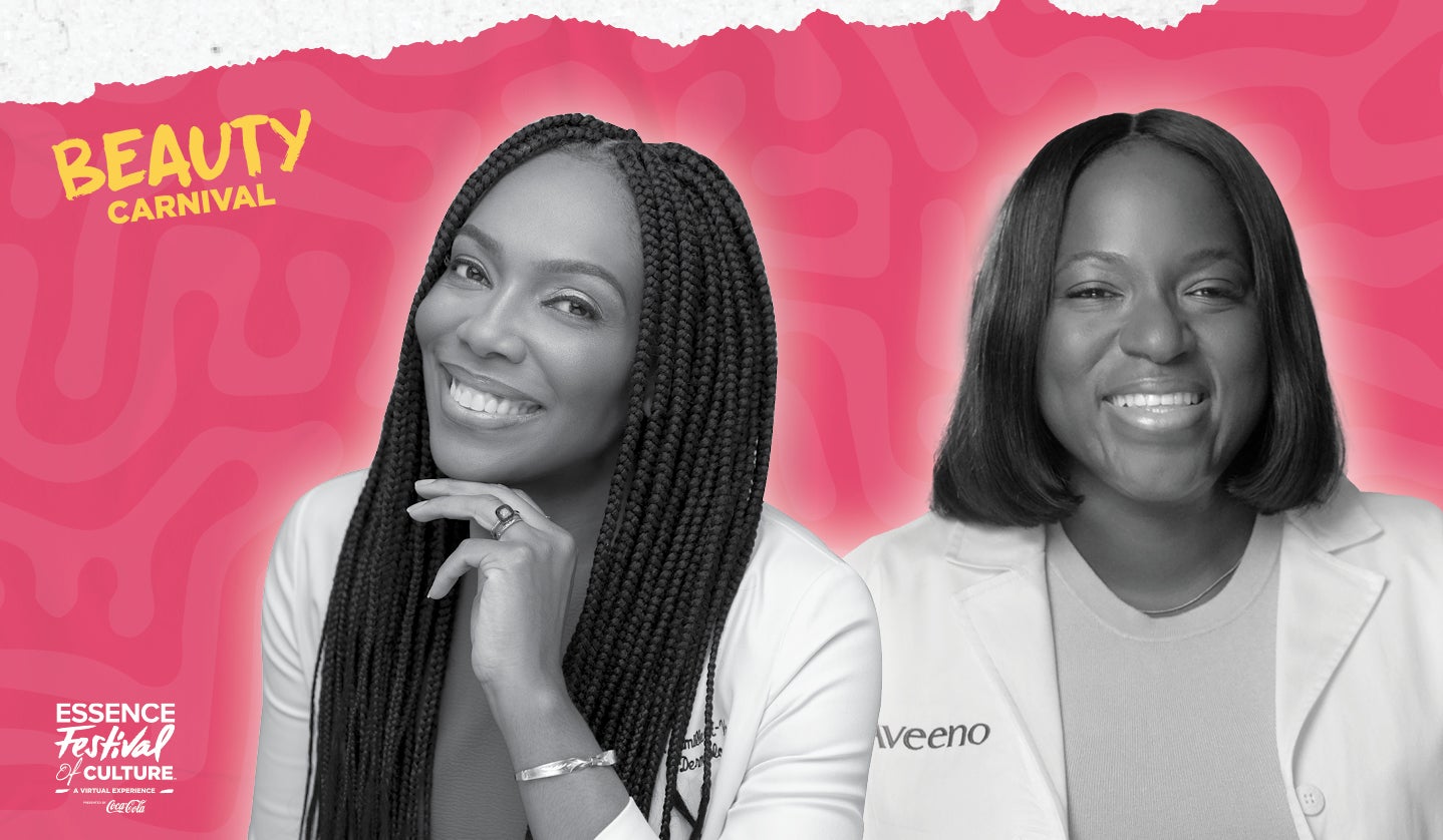Black Women Skincare Experts Reveal Which Ingredients Are Must-Haves For Melanated Skin