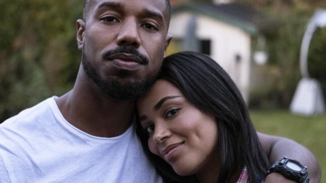 Michael B. Jordan Says Lauren London’s Transparency About Grief Helped His Acting In 'Without Remorse'