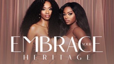 Yummy Extensions Will Donate To NAACP + Smithsonian For The #EmbraceYourHeritage Campaign