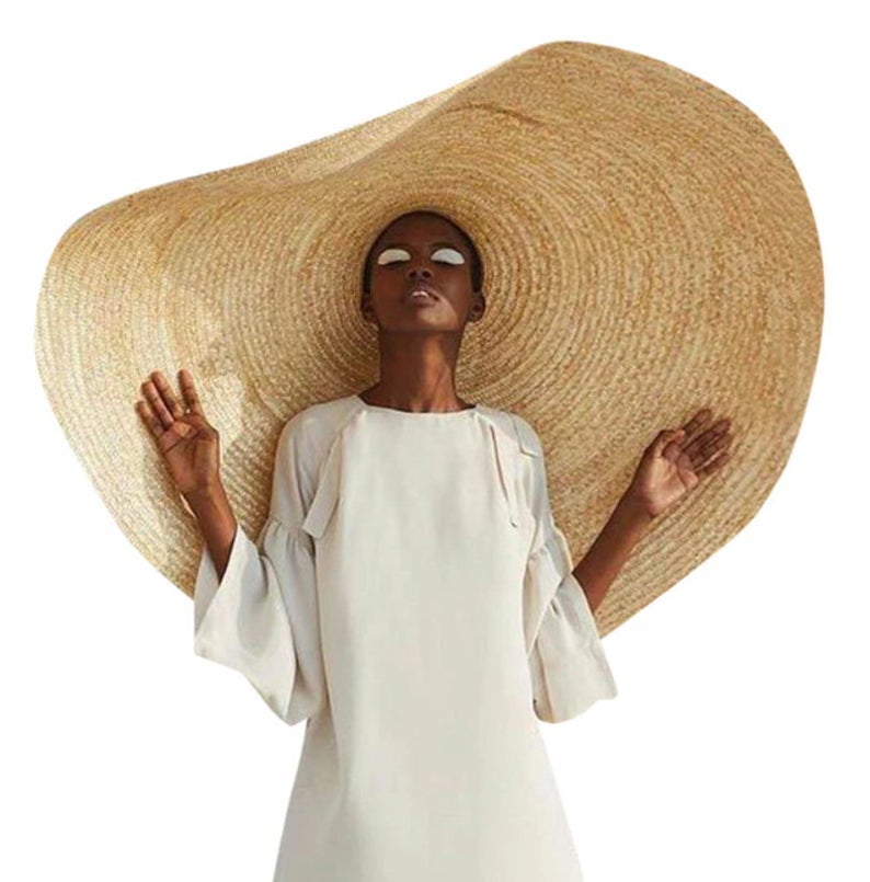 13 Summer Hats That Are Equal Parts Stylish And Practical