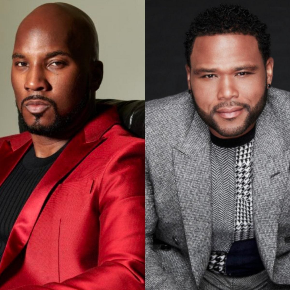 TONIGHT: Join Jeezy, Anthony Anderson & More For The ESSENCE 'Dear Black Men' Summit