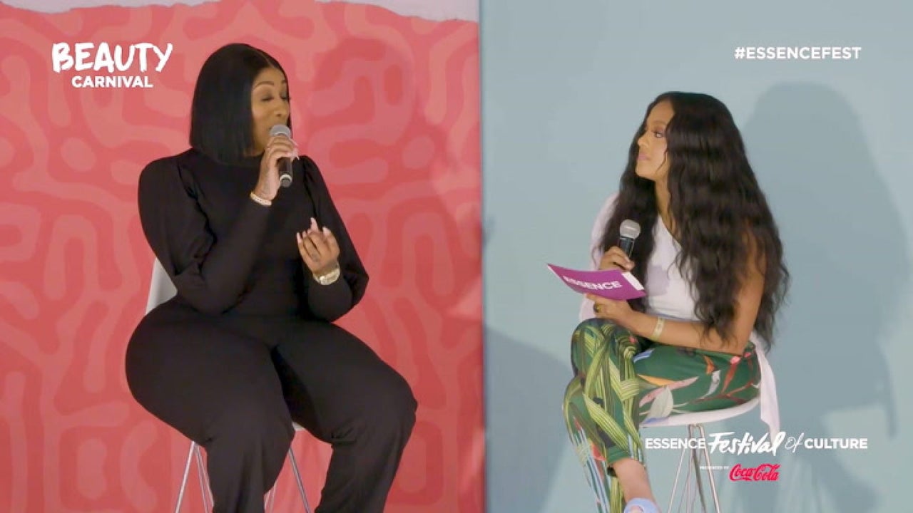 Crayon Case Founder, Supa Cent, Shares Business Gems At Essence Fest