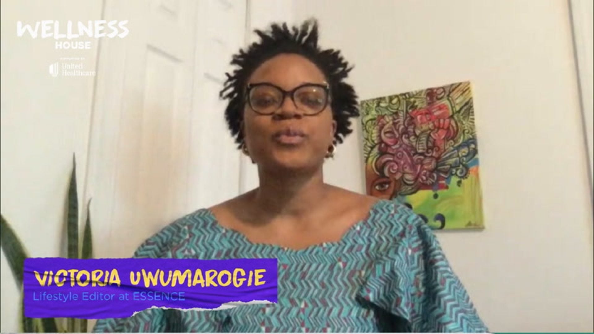 Thriving With Anxiety & Depression (United Healthcare)