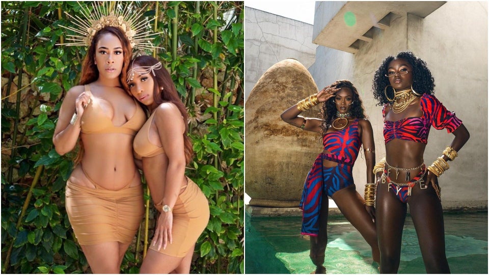 Black-Owned Swimwear Brands That Deserve Your Coin