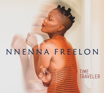 Grammy-Nominated Jazz Singer Nnenna Freelon Chronicles Coping With Loss In ‘Great Grief’ Podcast And New Album