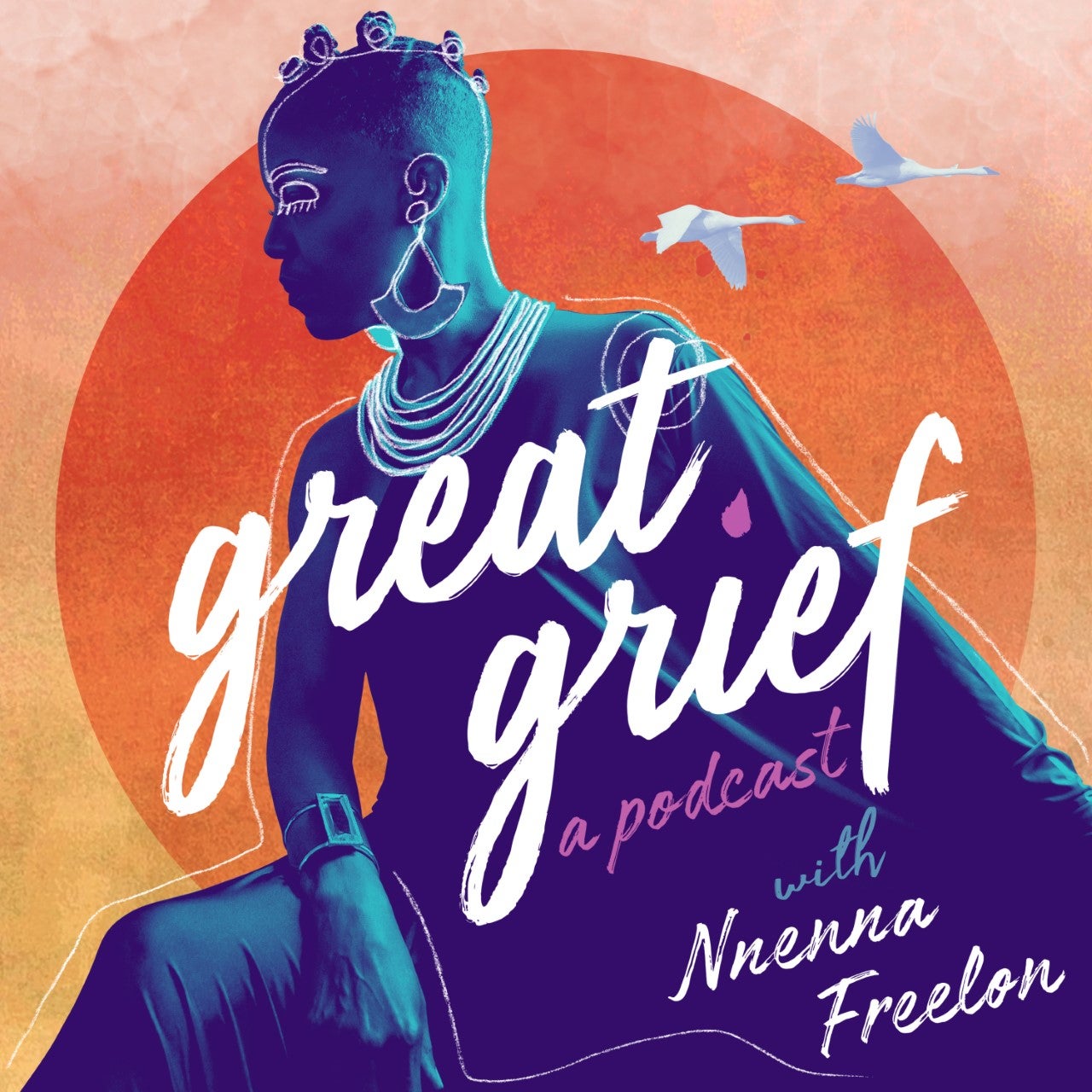 Grammy-Nominated Jazz Singer Nnenna Freelon Chronicles Coping With Loss In ‘Great Grief’ Podcast And New Album