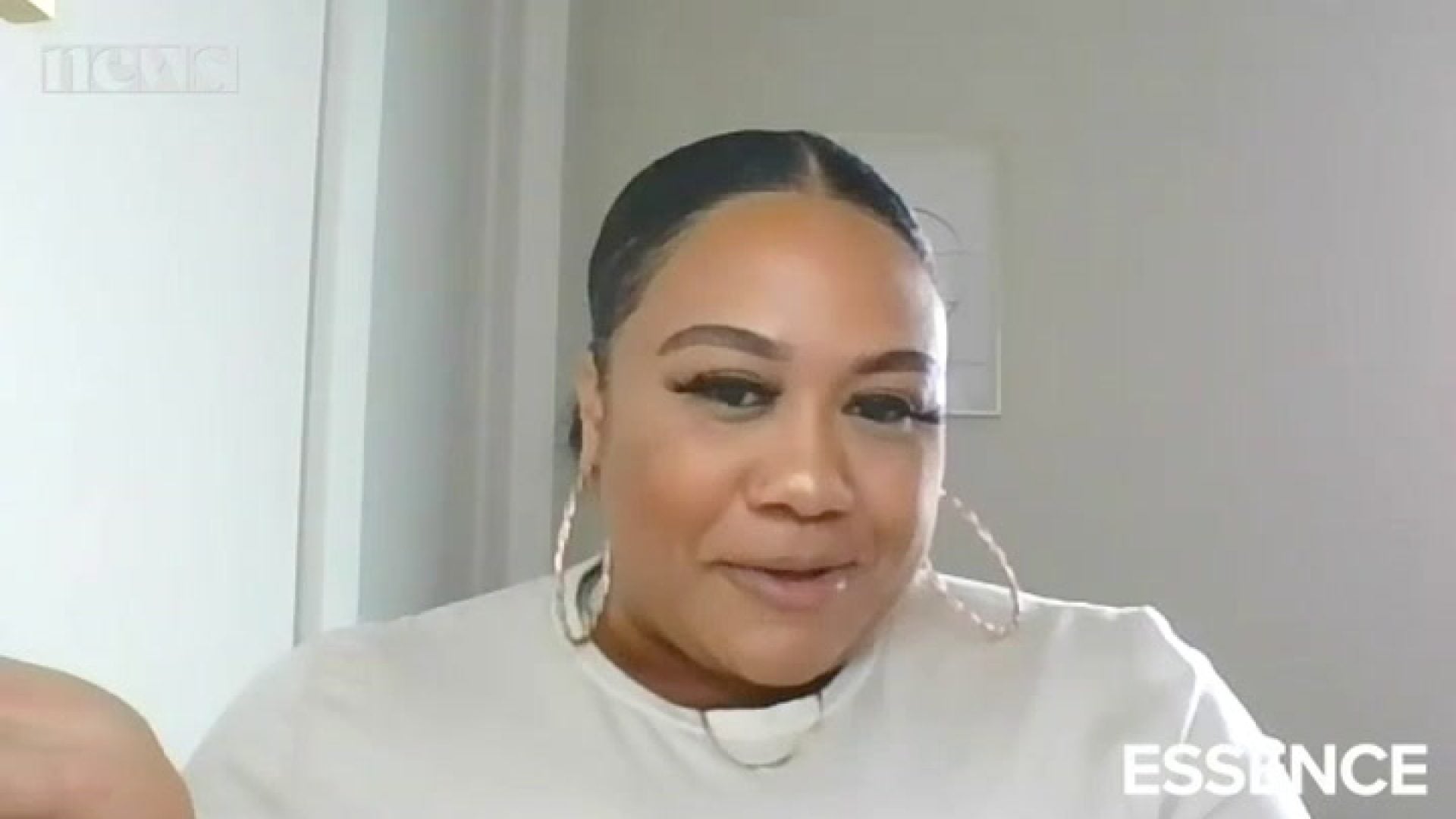 Aaron Pierre (Breakout Year) Clip