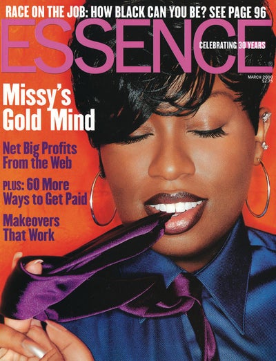 8 Black Women Rappers Who Covered ESSENCE