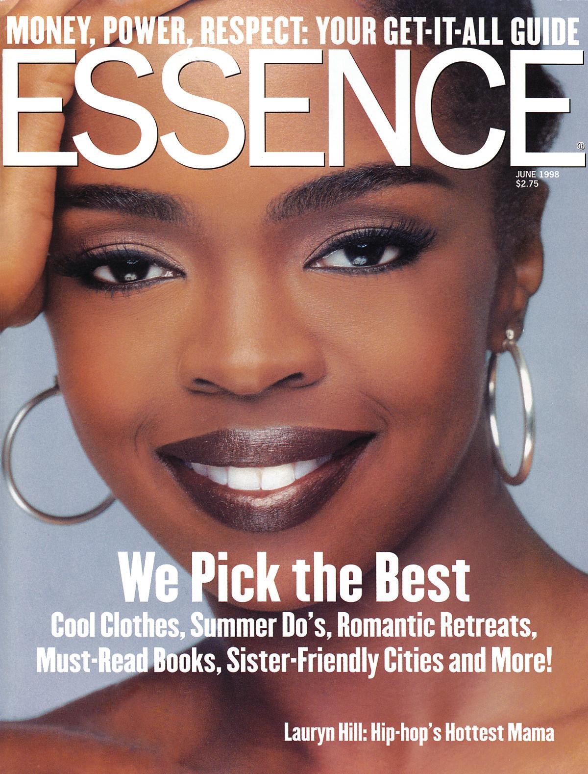 8 Black Women Rappers Who Covered ESSENCE