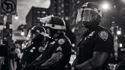 Do Cops Make Us Safe?