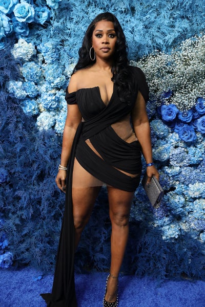 Megan Thee Stallion, Remy Ma And More Stars Celebrate 18 Years of The 40/40 Club With Jay Z