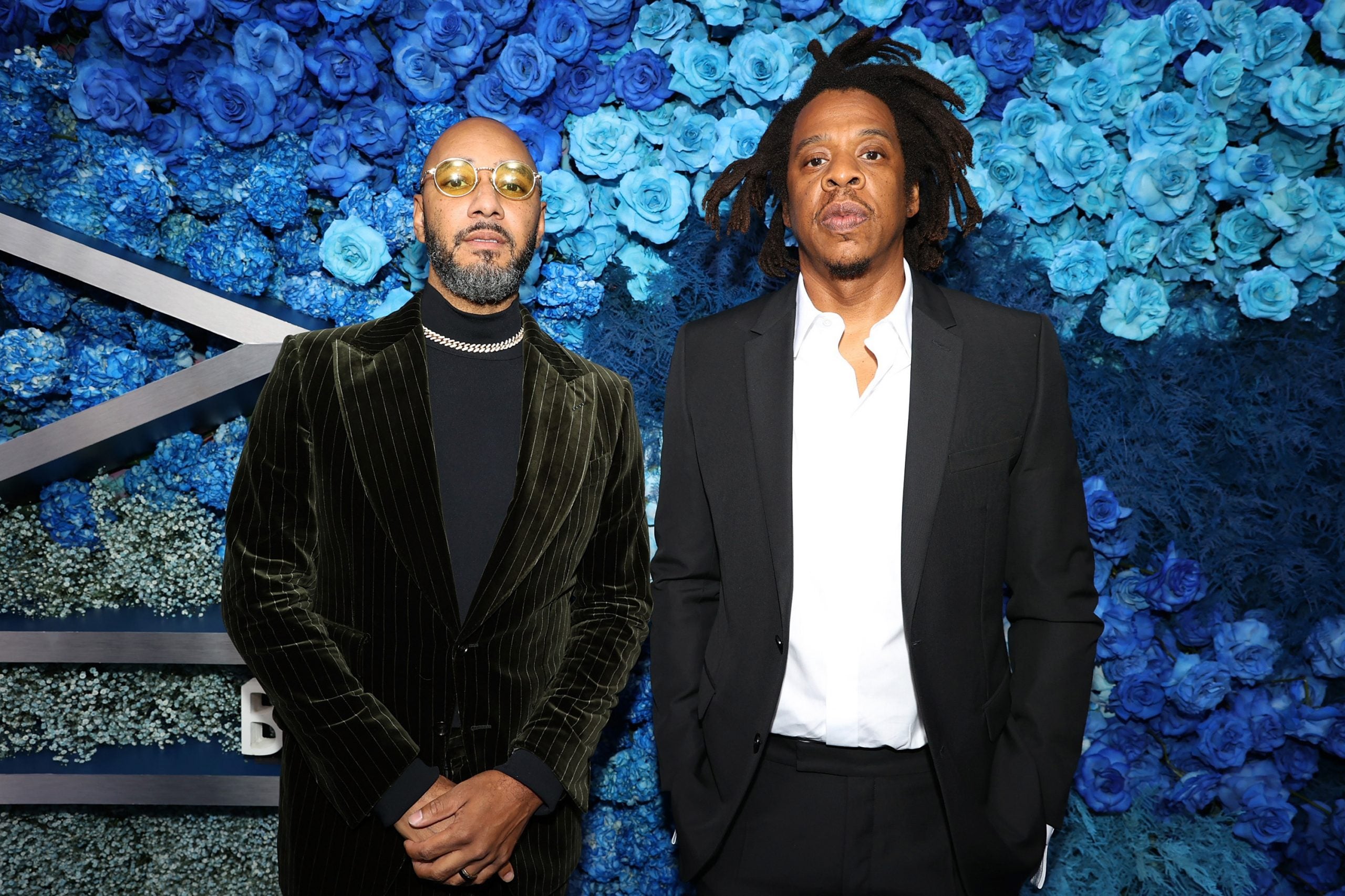 Megan Thee Stallion, Remy Ma And More Celebrate 18 Years of Jay Z's 40/40 Club