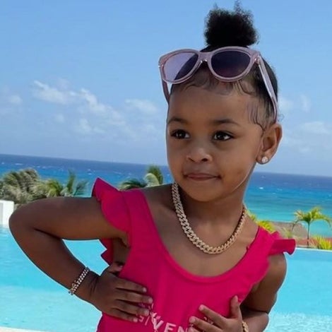 Kulture’s Latest Hairstyle Is Adorable As Ever
