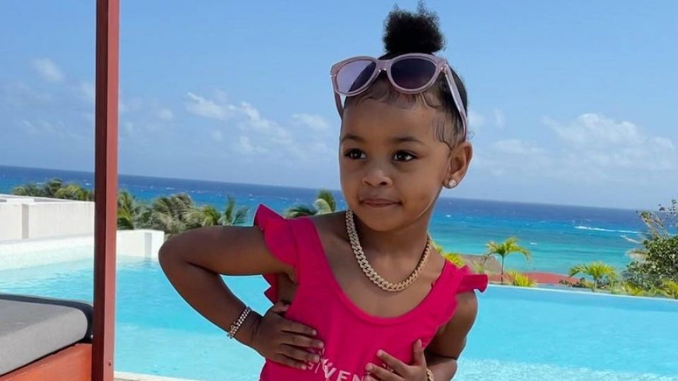 Kulture’s Latest Hairstyle Is Adorable As Ever