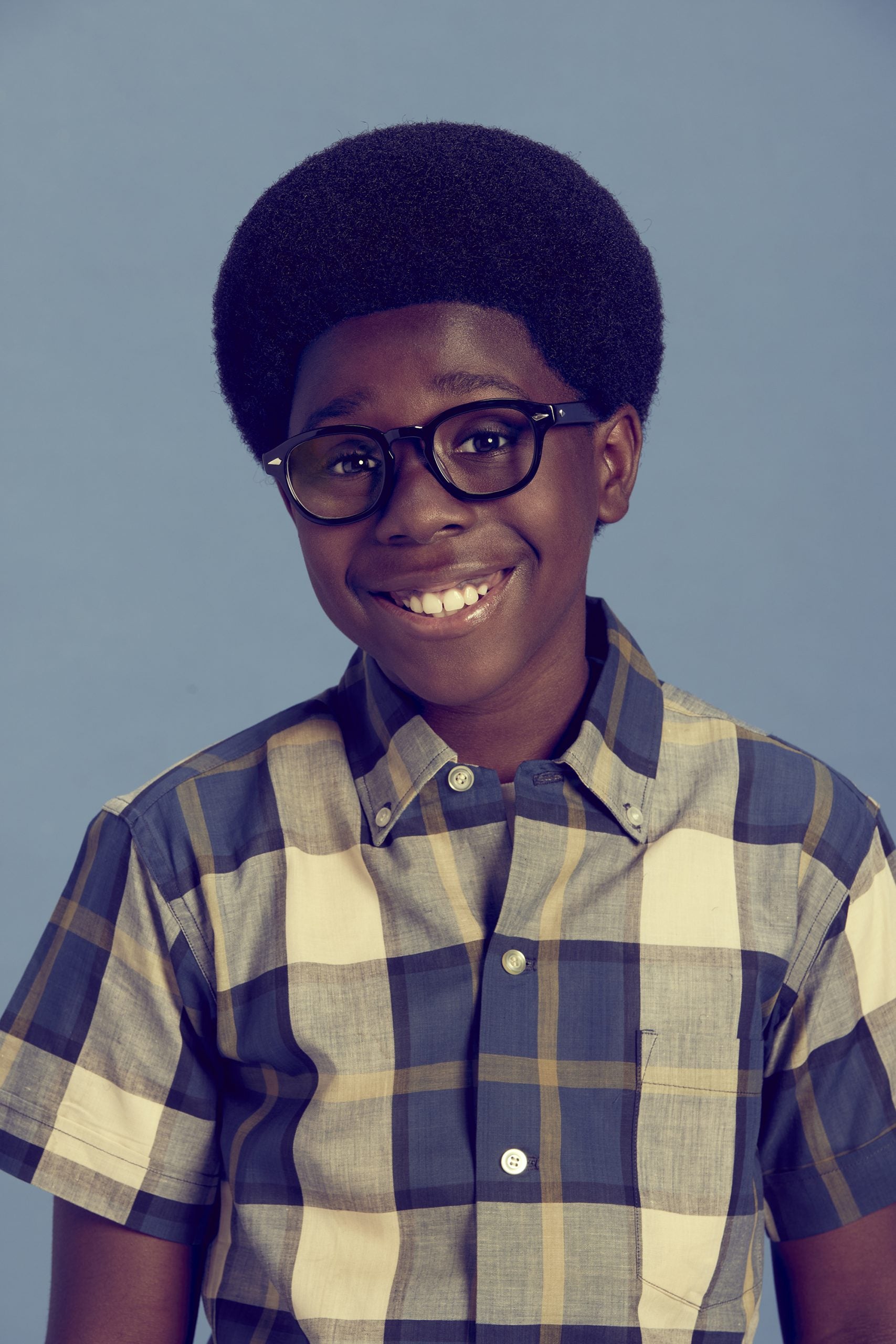 Exclusive: Take A First Look At The Beautiful Black Family In 'The Wonder Years'