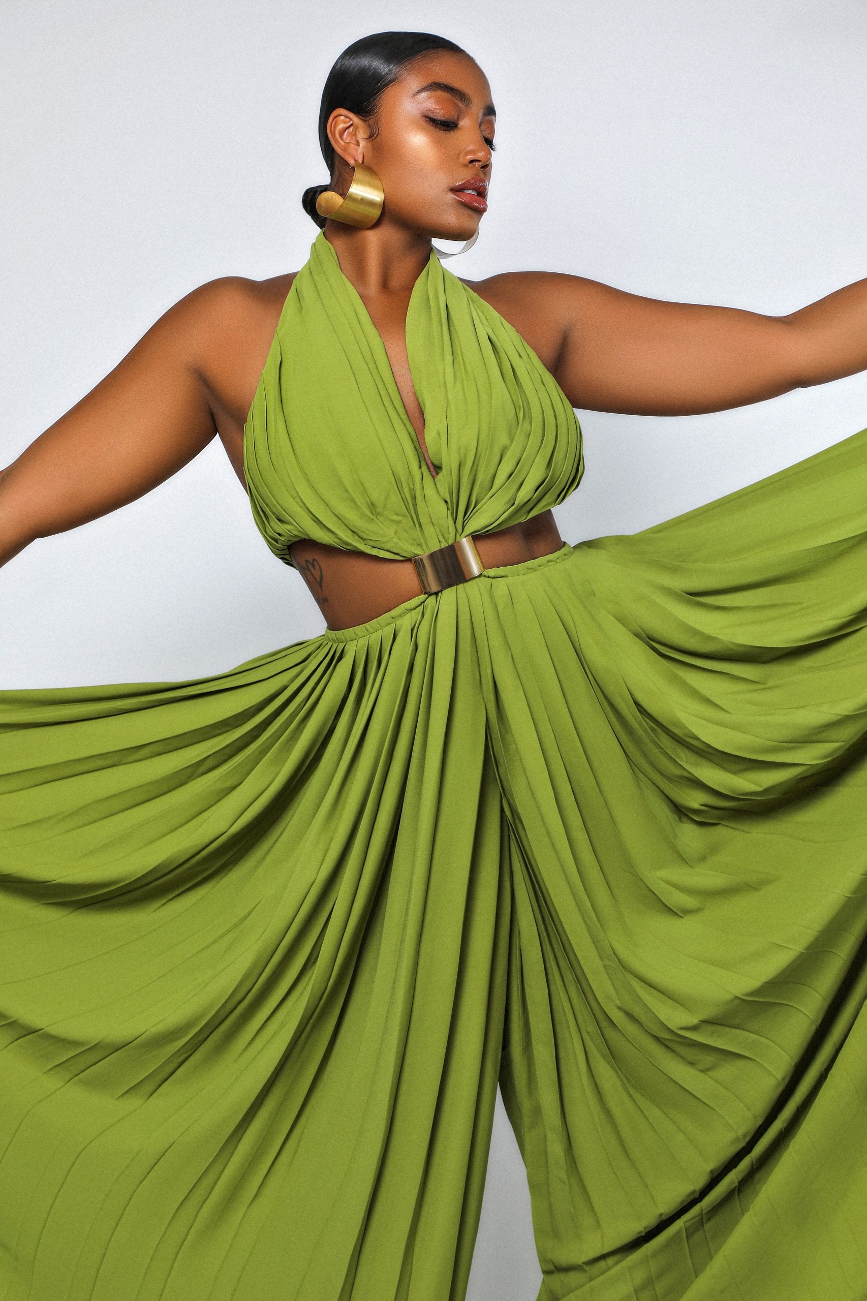 Hanifa Drops The ‘Capsule III’ Collection — And It’s Everything You Need To Celebrate Your Curves