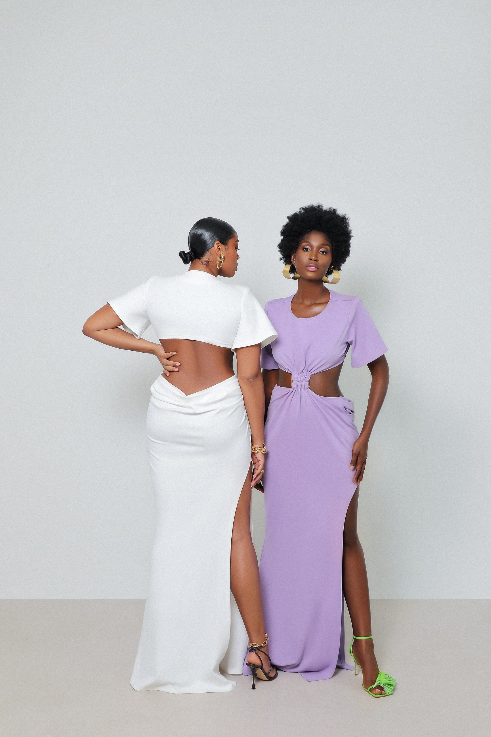 Hanifa Drops The ‘Capsule III’ Collection — And It’s Everything You Need To Celebrate Your Curves