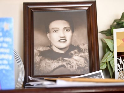 Family of Henrietta Lacks Plans to Sue Pharmaceutical Companies They Say Profited From Her Cancer Cells