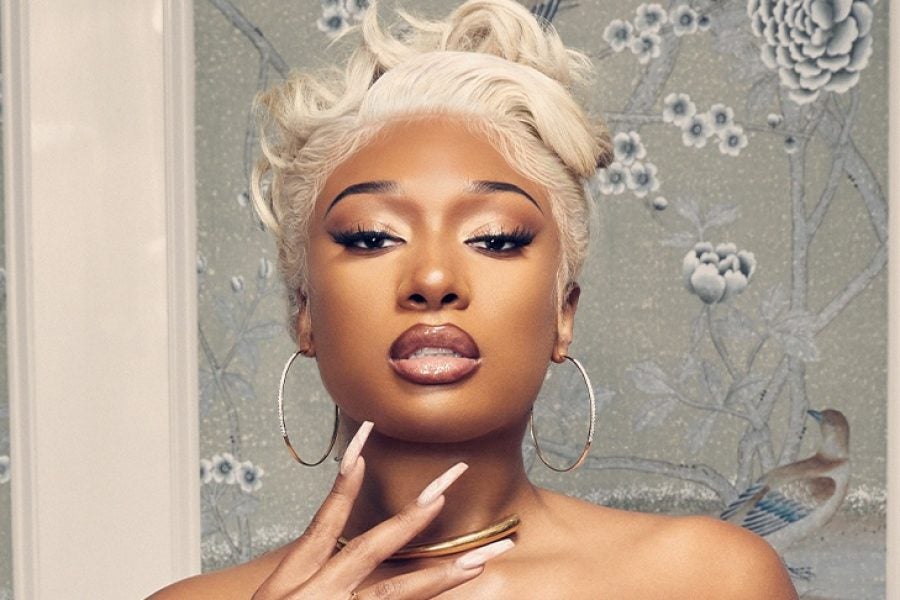 Megan Thee Stallion On Protecting Her Personal Space