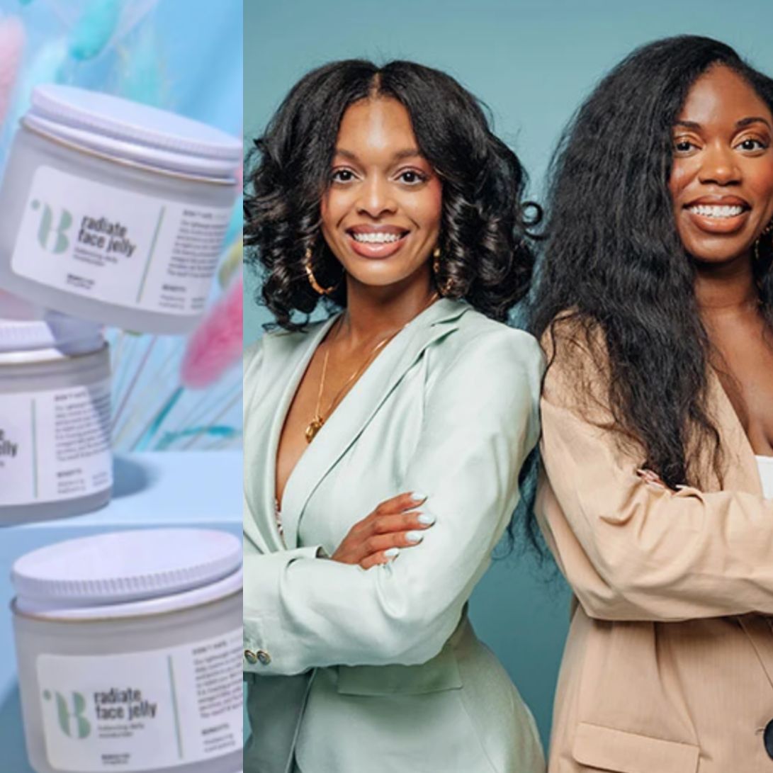 This Black-Owned Beauty Brand Is All About Protecting & Restoring Your Melanin
