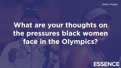 Ear To The Street| Pressure Black Women Face|Teaser