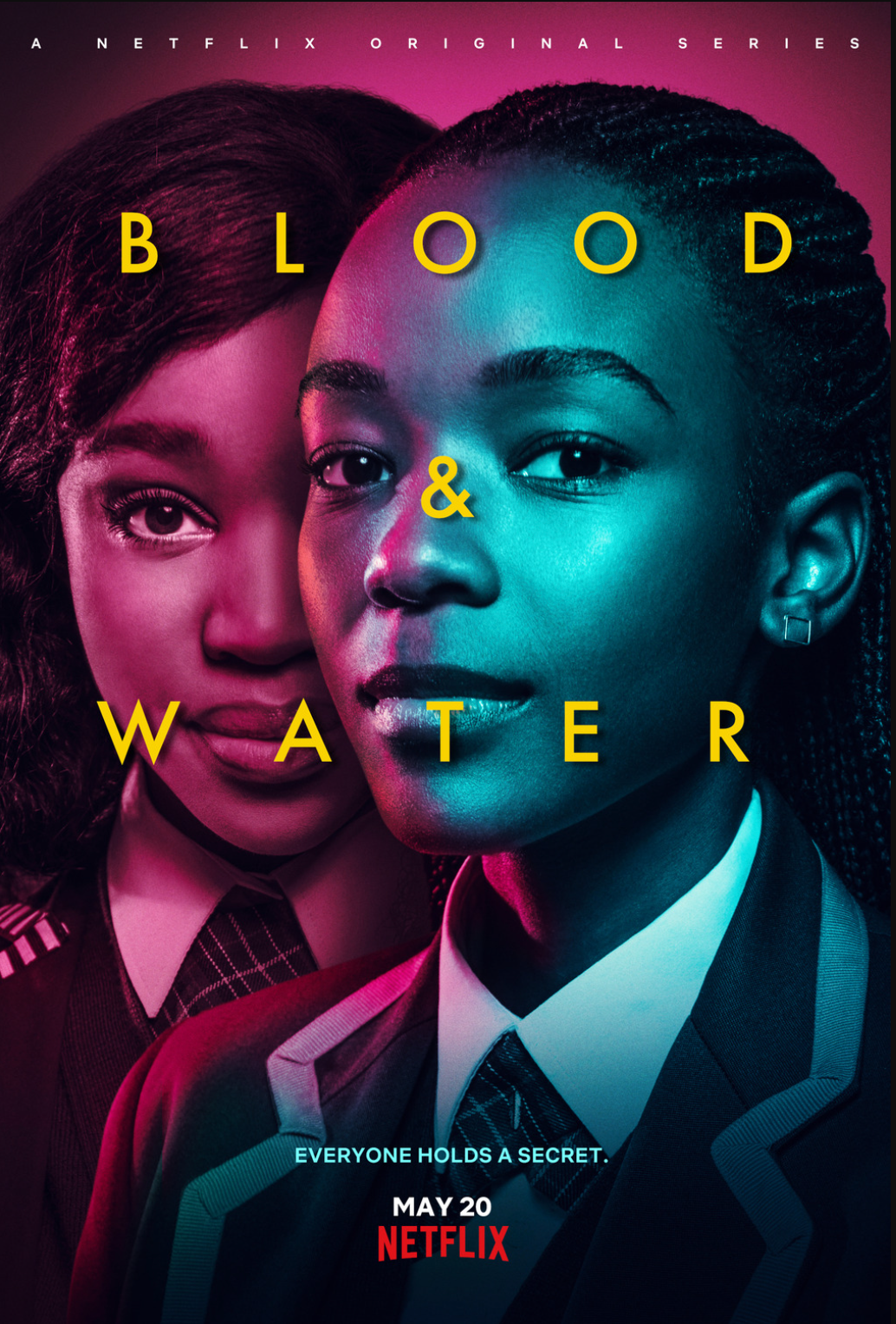 What’s New And Black On Netflix In September