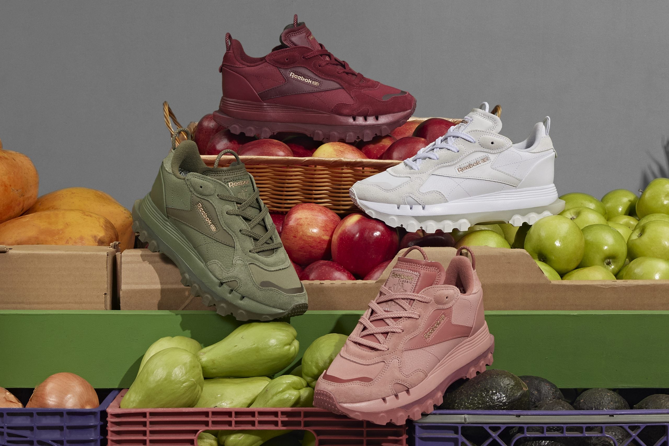 Cardi B Celebrates New Reebok Collection By Giving Back To The Kids At Her Childhood Elementary School