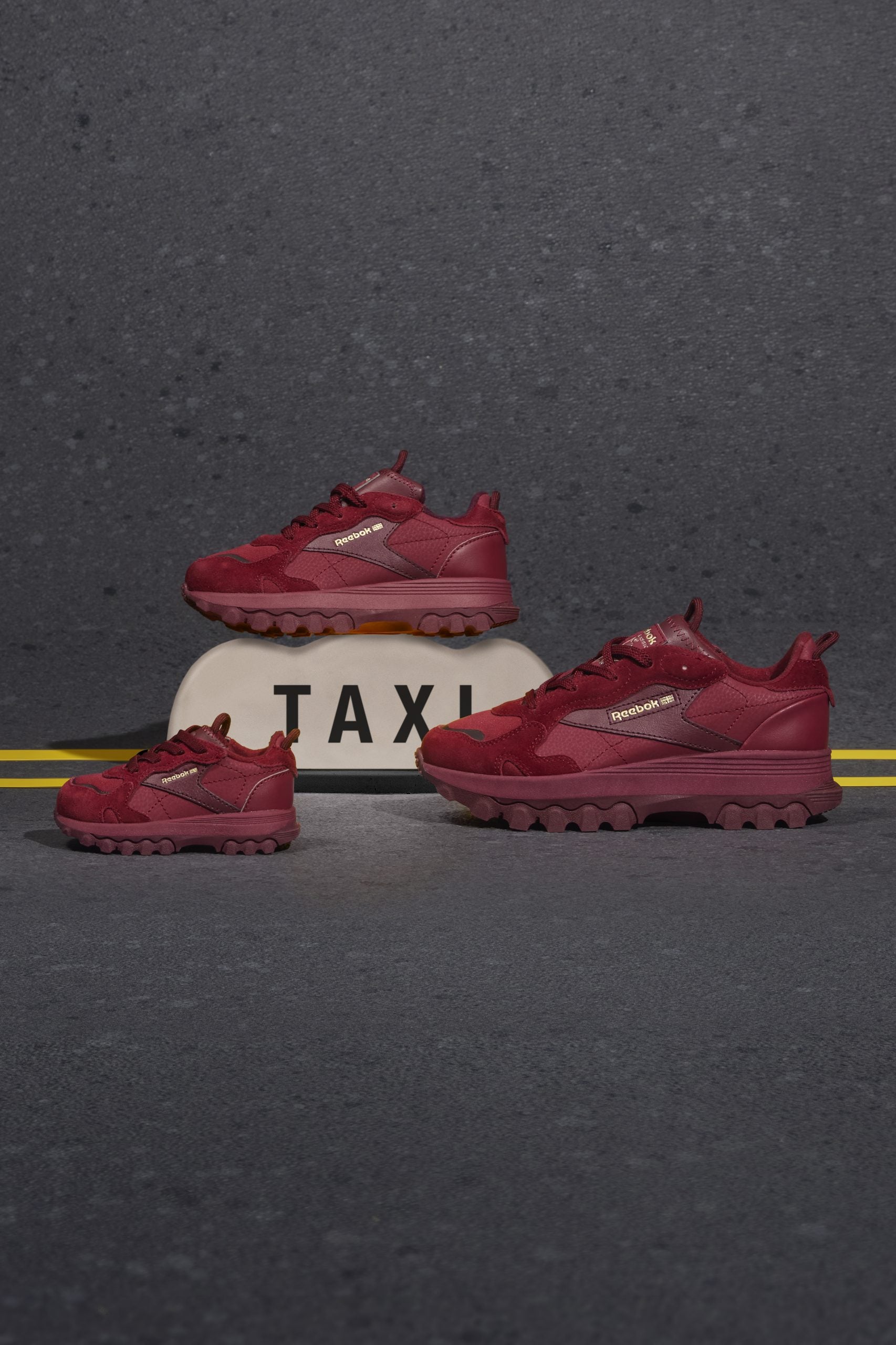 Cardi B Celebrates New Reebok Collection By Giving Back To The Kids At Her Childhood Elementary School