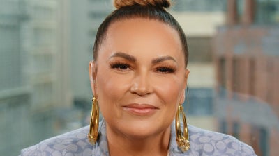 Angie Martinez And Megan Thee Stallion Team Up With Coach Foundation’s Dream It Real Program — EXCLUSIVE