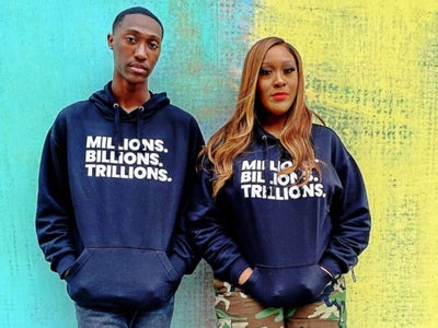 SWV’s Coko Says She Had No Problem Accepting That Her Youngest Son Is Gay