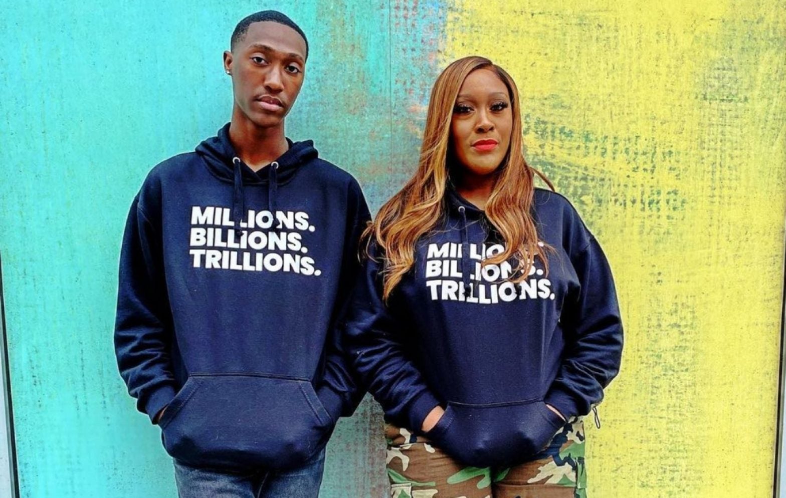 SWV's Coko Says She Had No Problem Accepting That Her Youngest Son Is Gay