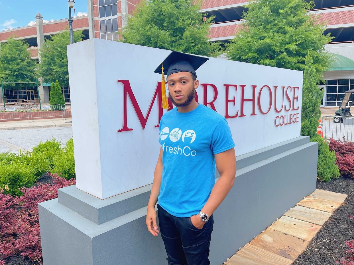 These HBCU Students Are Taking The Business World By Storm