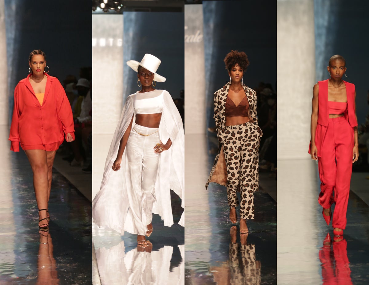 WATCH NOW: The Ultimate Celebration Of Black Fashion At ESSENCE Fashion House!