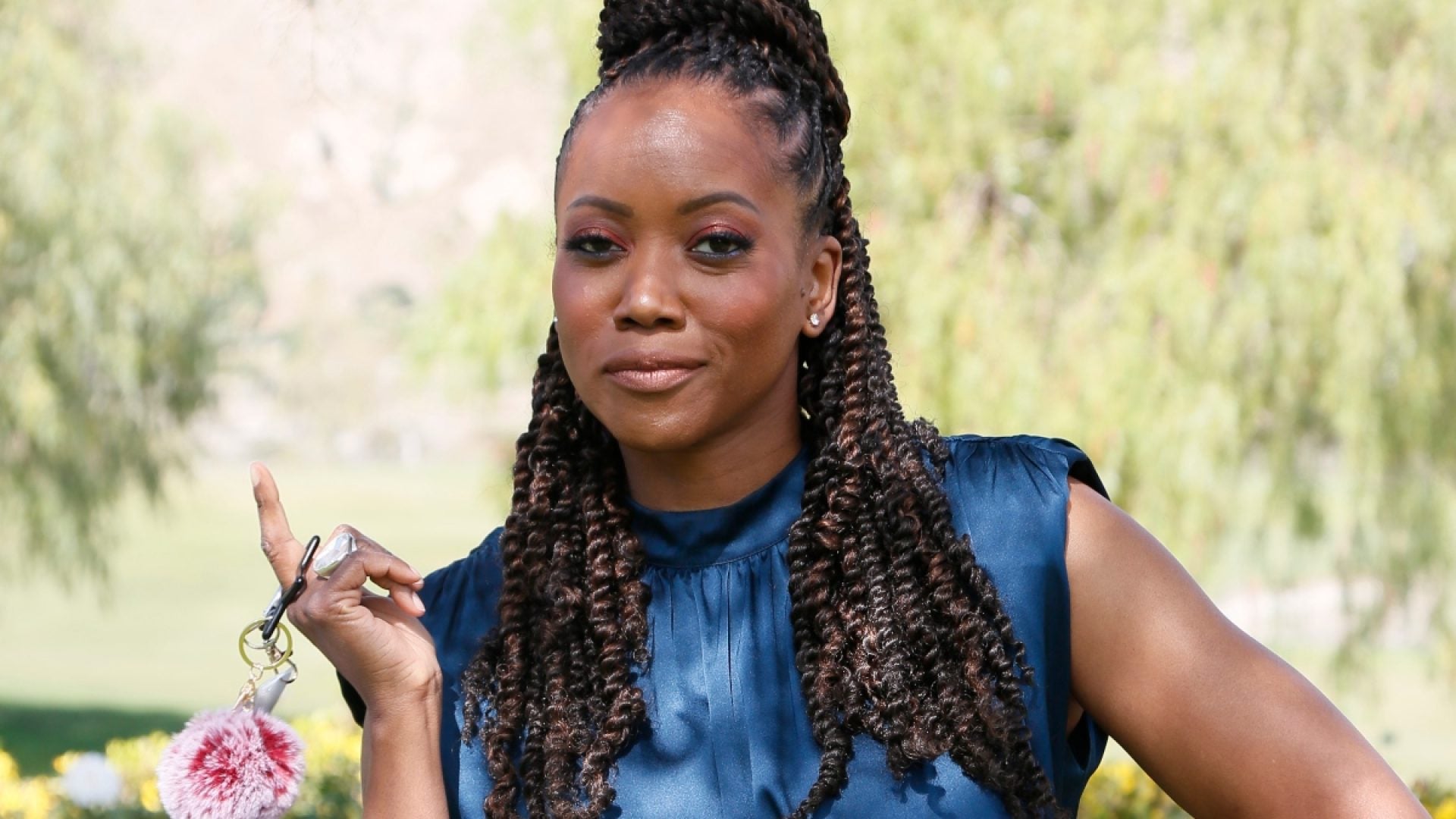 Erika Alexander Doesn’t Want Black Artists Left Behind In The NFT Space