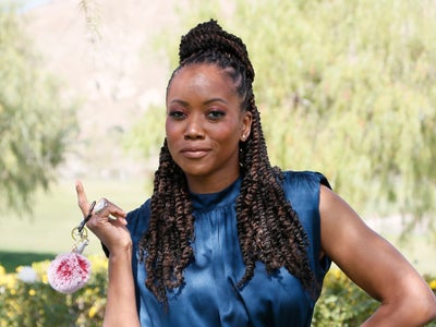 Erika Alexander Doesn’t Want Black Artists Left Behind In The NFT Space