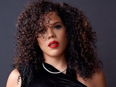 TT Torrez Says Her New Position As VP of Artist and Label Relations Is ‘The Perfect Marriage’