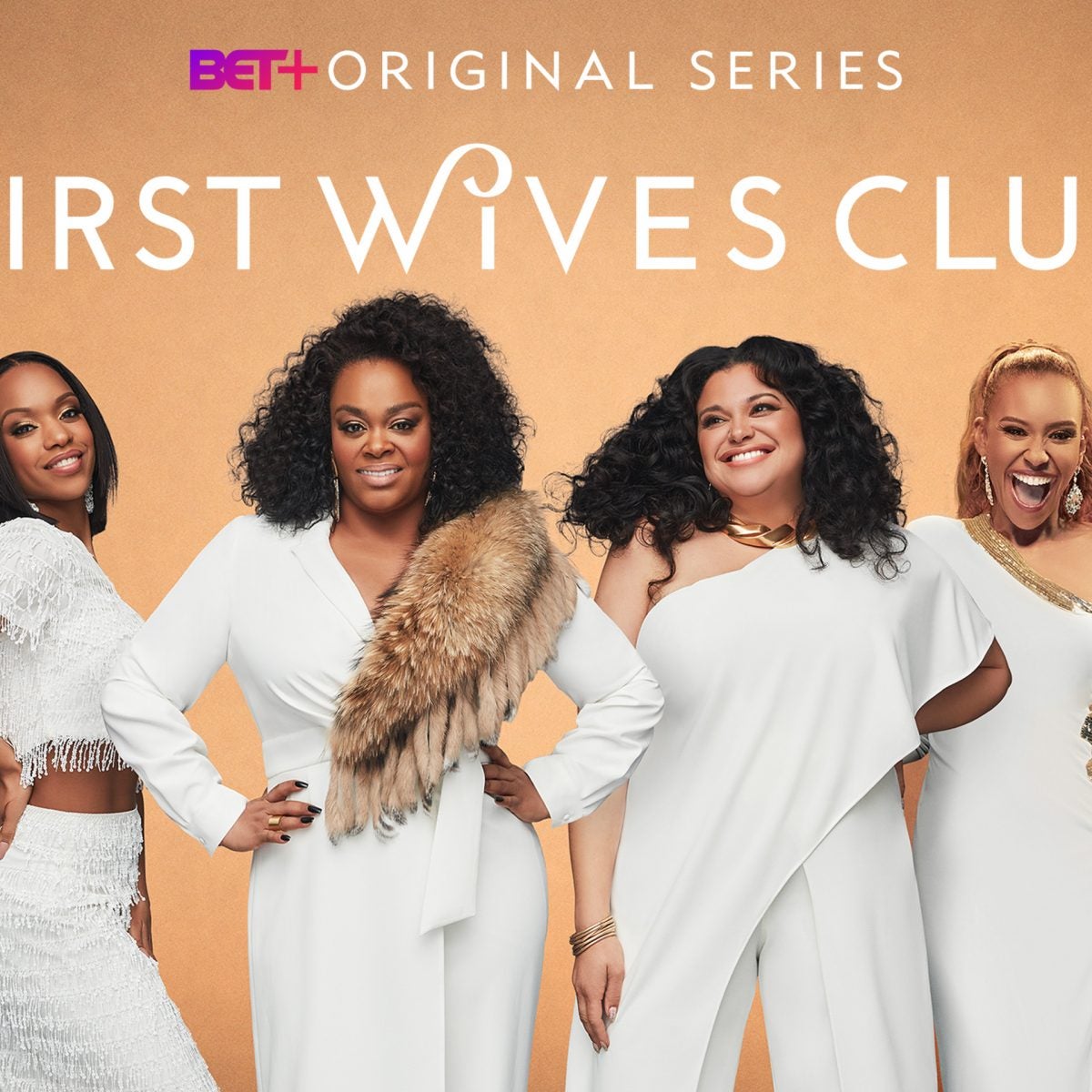 'First Wives Club' Renewed for Season 3 on BET+