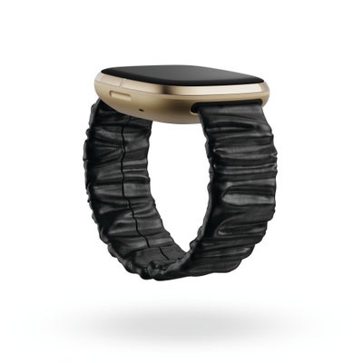 Fitbit Taps Black Fashion Designer Aurora James To Create New Wristbands