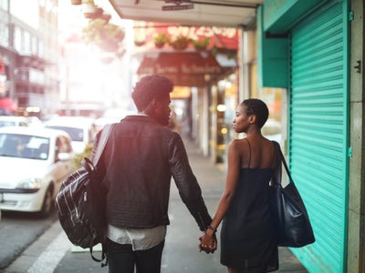 Cuffing Season Is Around The Corner. Here’s How To Get Your Money Right By Then