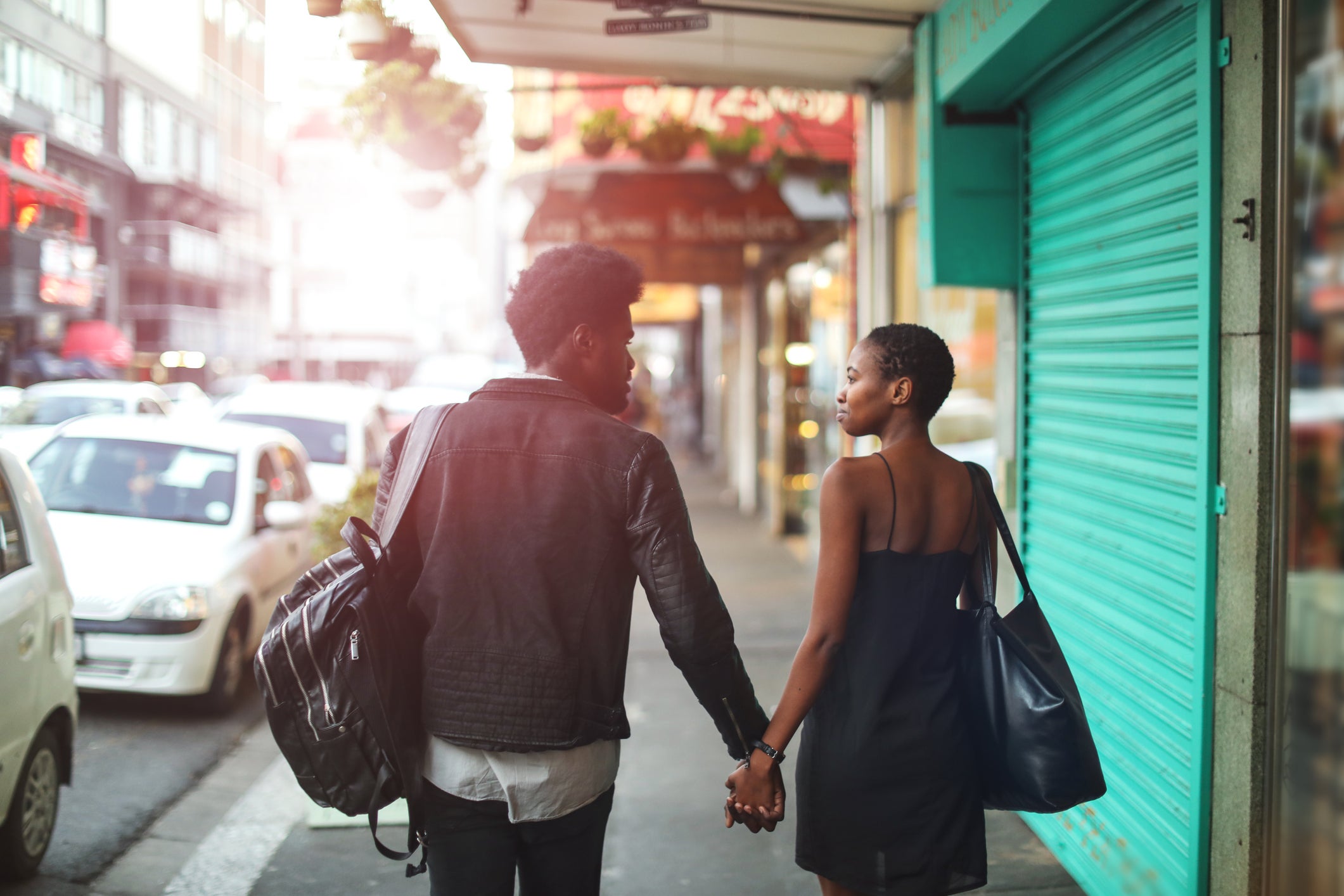 Cuffing Season Is Around The Corner. Here’s How To Get Your Money Right By Then