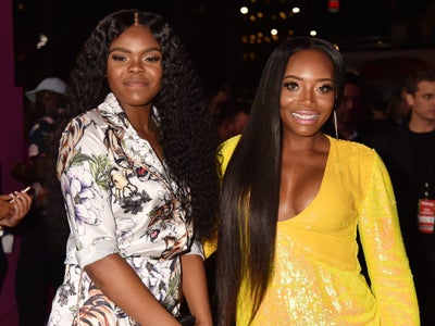 Yandy Smith Speaks On State Of Relationship With Adopted Daughter Infinity: “She’s Forever Welcome In My Family”