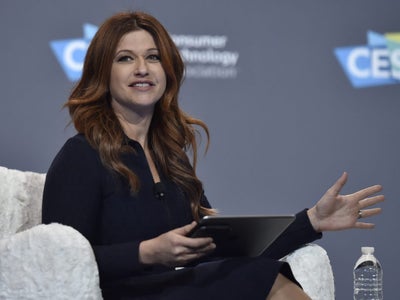 Rachel Nichols Removed From ESPN’s NBA Coverage; ‘The Jump’ Canceled