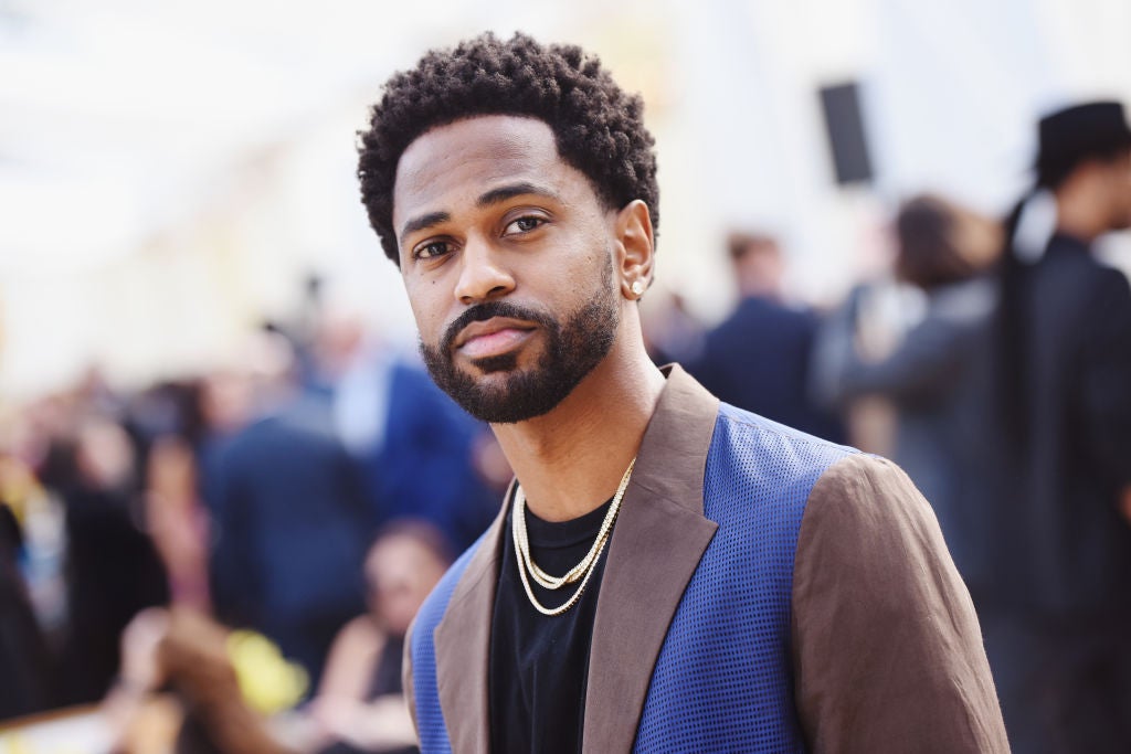 Big Sean Joins Forces With Ally Financial To Launch Financial Education Game Created By HBCU Students