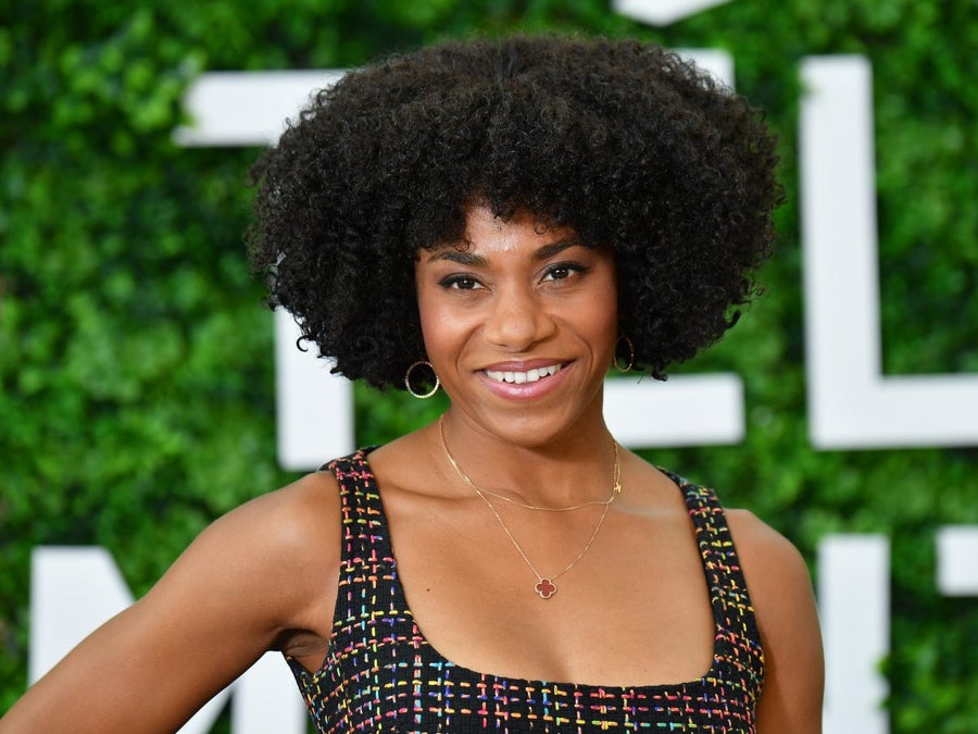 ‘Grey’s Anatomy’ Star Kelly McCreary Is Pregnant With Her First Child!