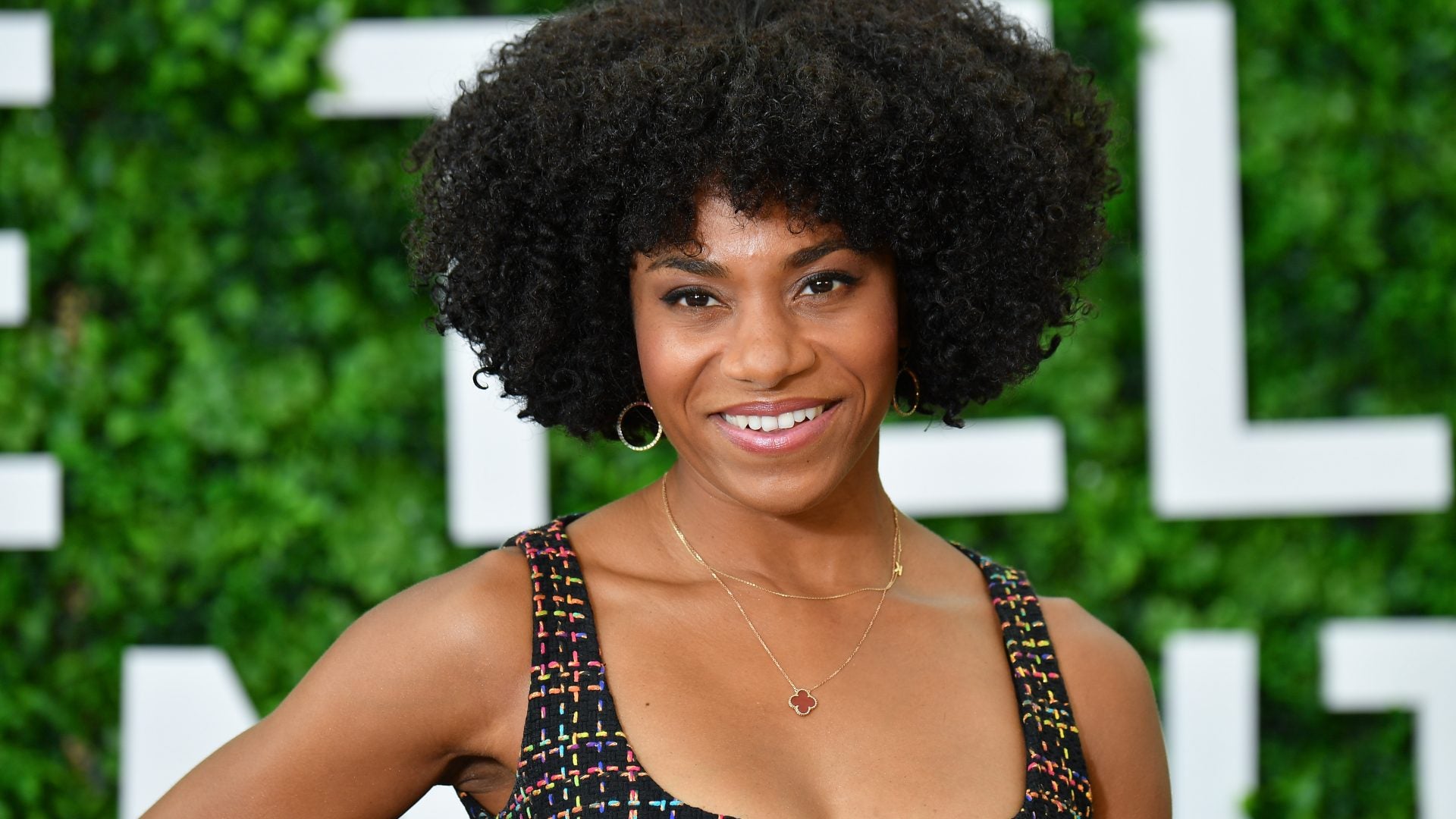 ‘Grey’s Anatomy’ Star Kelly McCreary Is Pregnant With Her First Child!