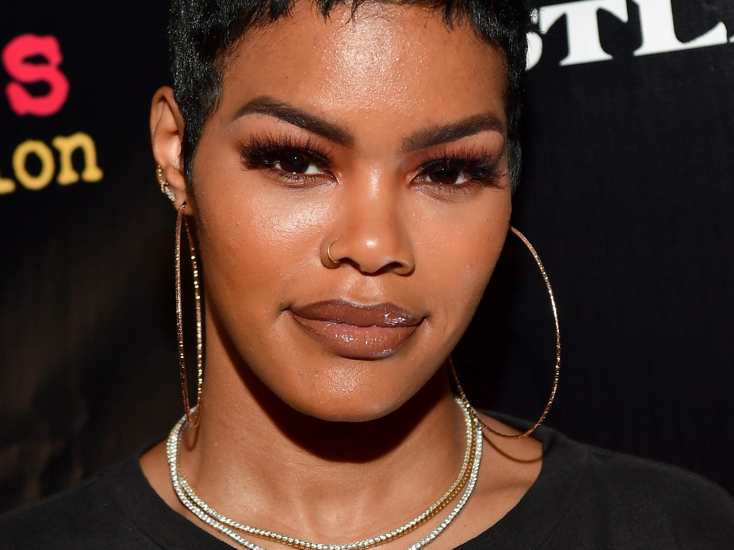 Teyana Taylor Underwent Emergency Surgery After Discovering Breast Lumps