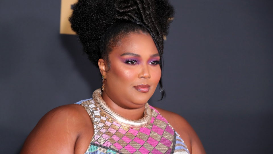 Lizzo Is Finally Setting Boundaries: ‘There Is Power In The Word No When You Are Saying Yes To Yourself’