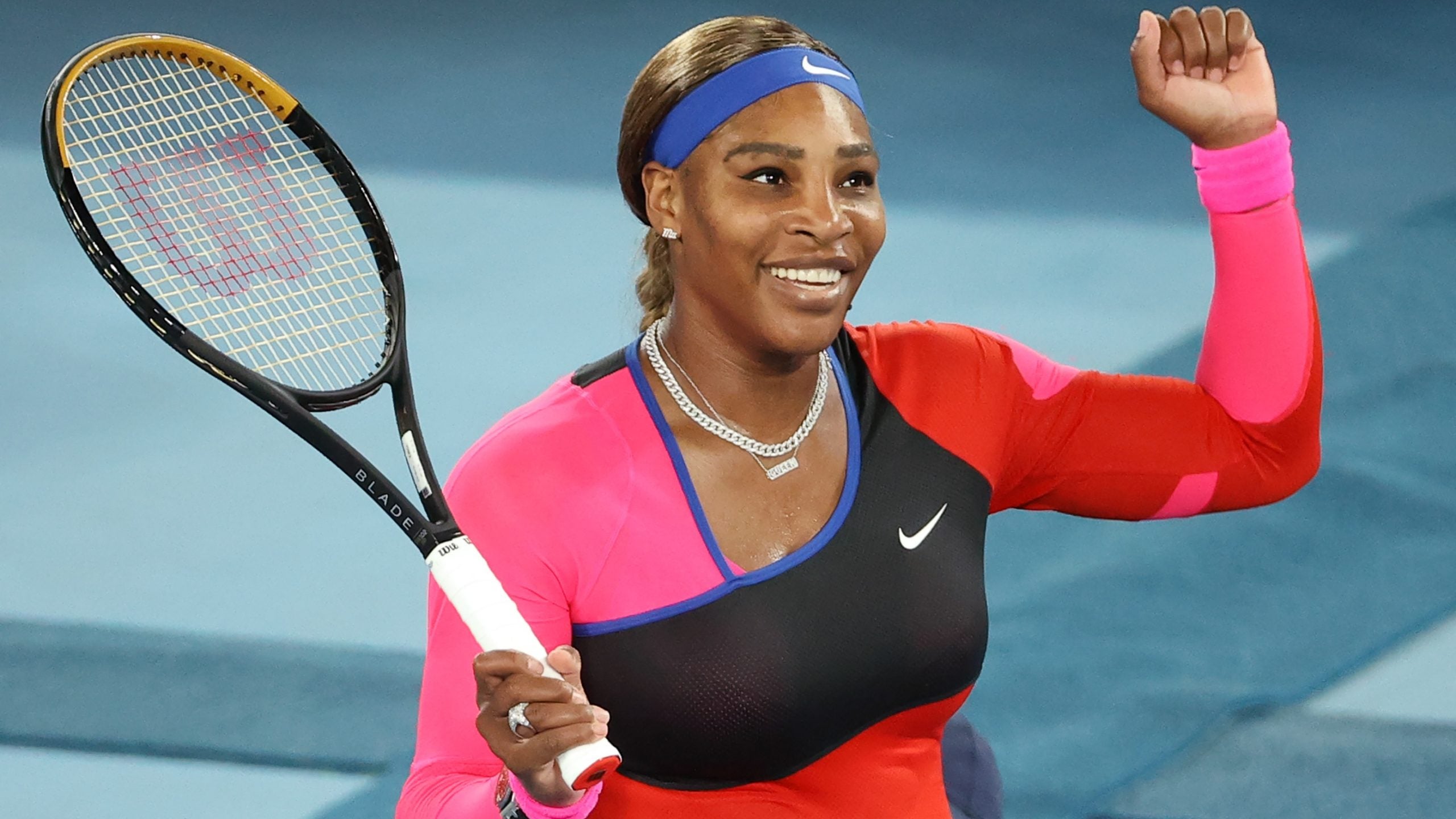 Serena Williams Withdraws From U.S. Open Due To Injury